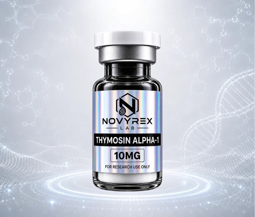 Thymosin Alpha-1