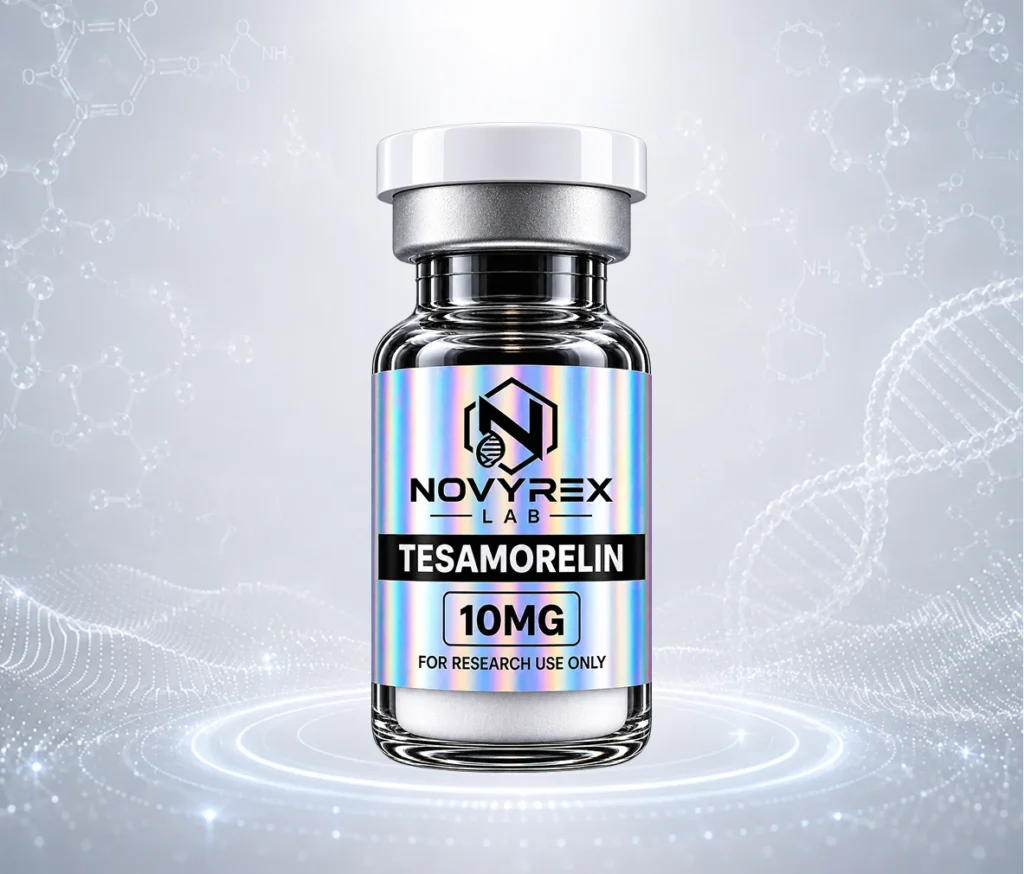 Tesamorelin
