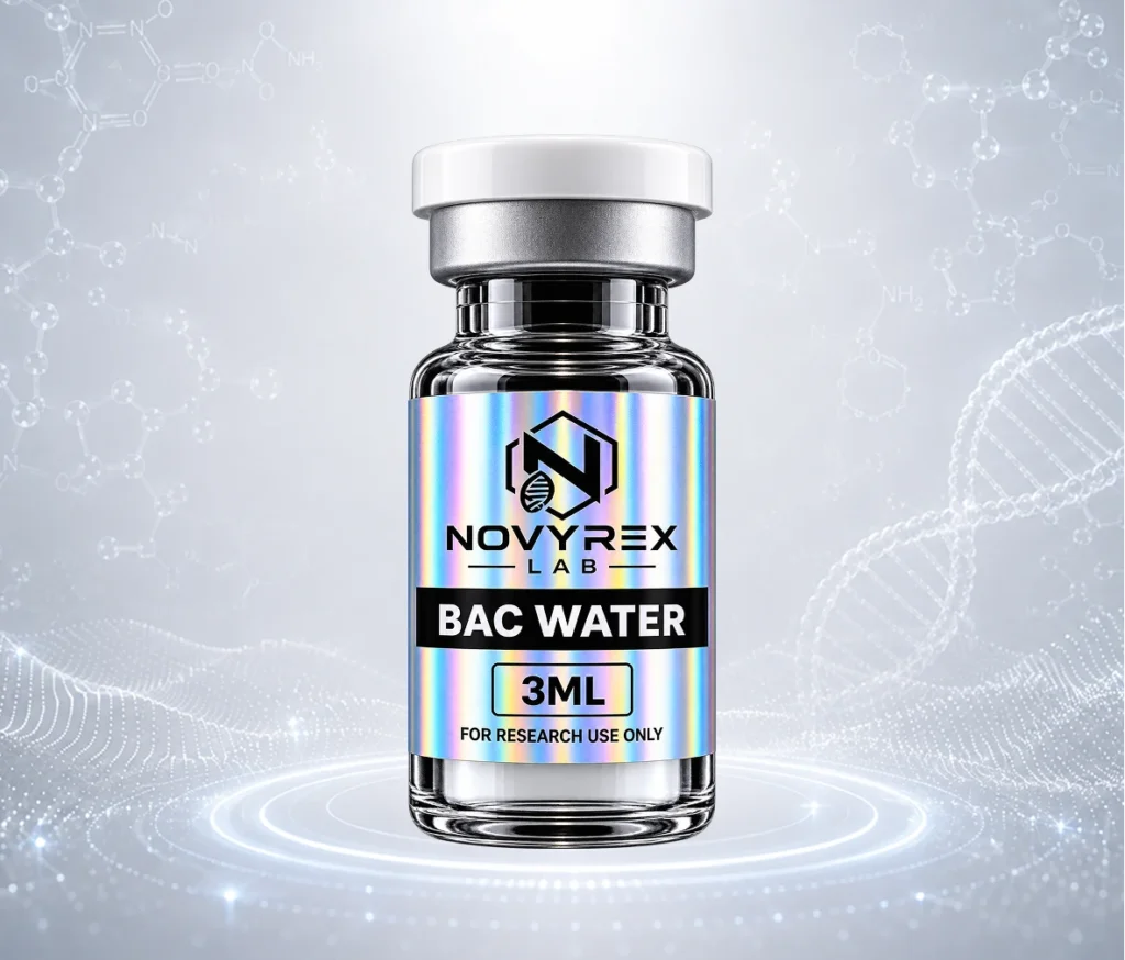 BAC Water
