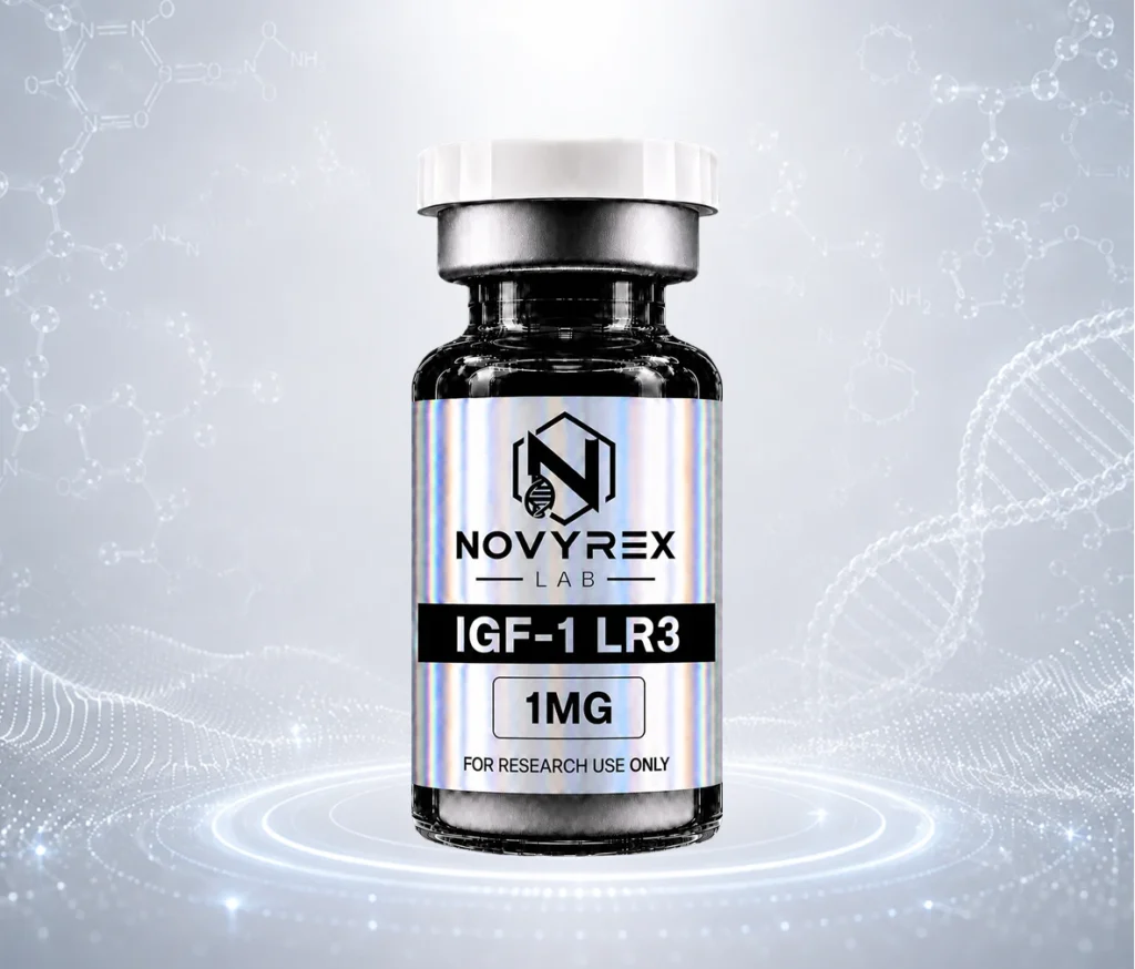 IGF-1 LR3