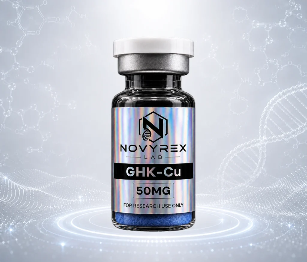 GHK-Cu