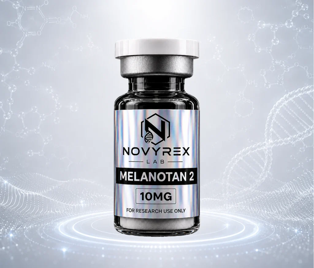 Melanotan II Acetate