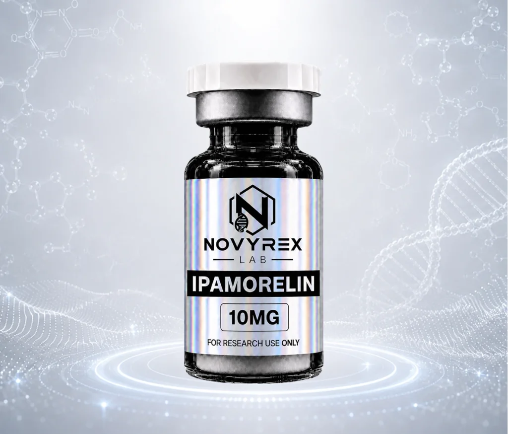 Ipamorelin