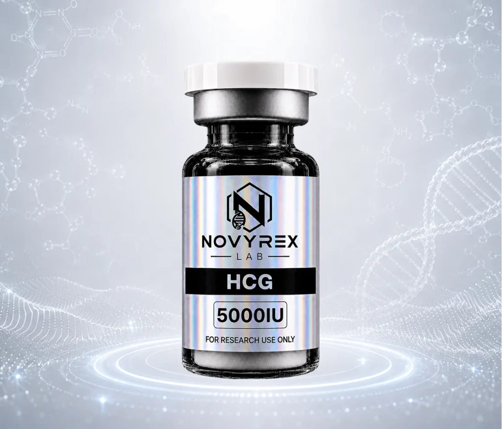 HCG