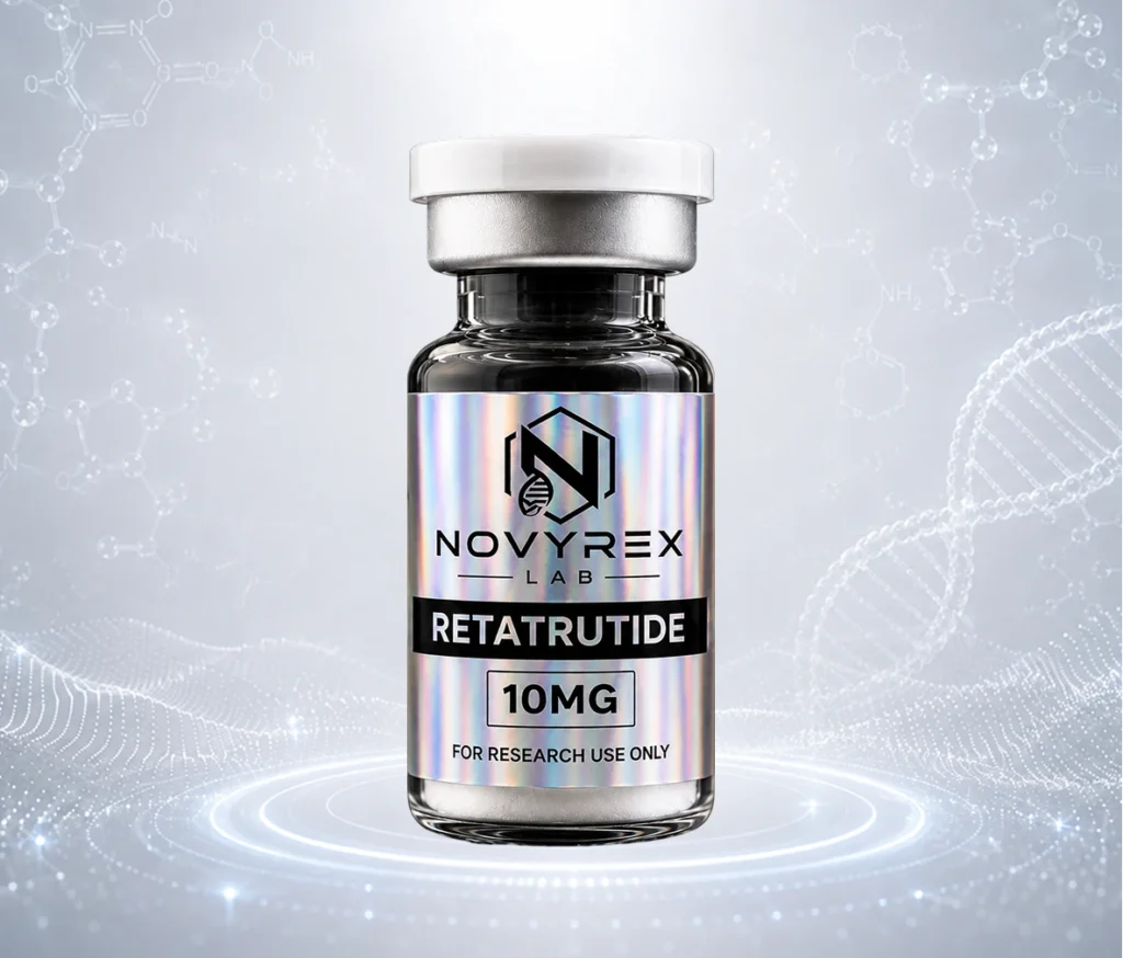 Retatrutide
